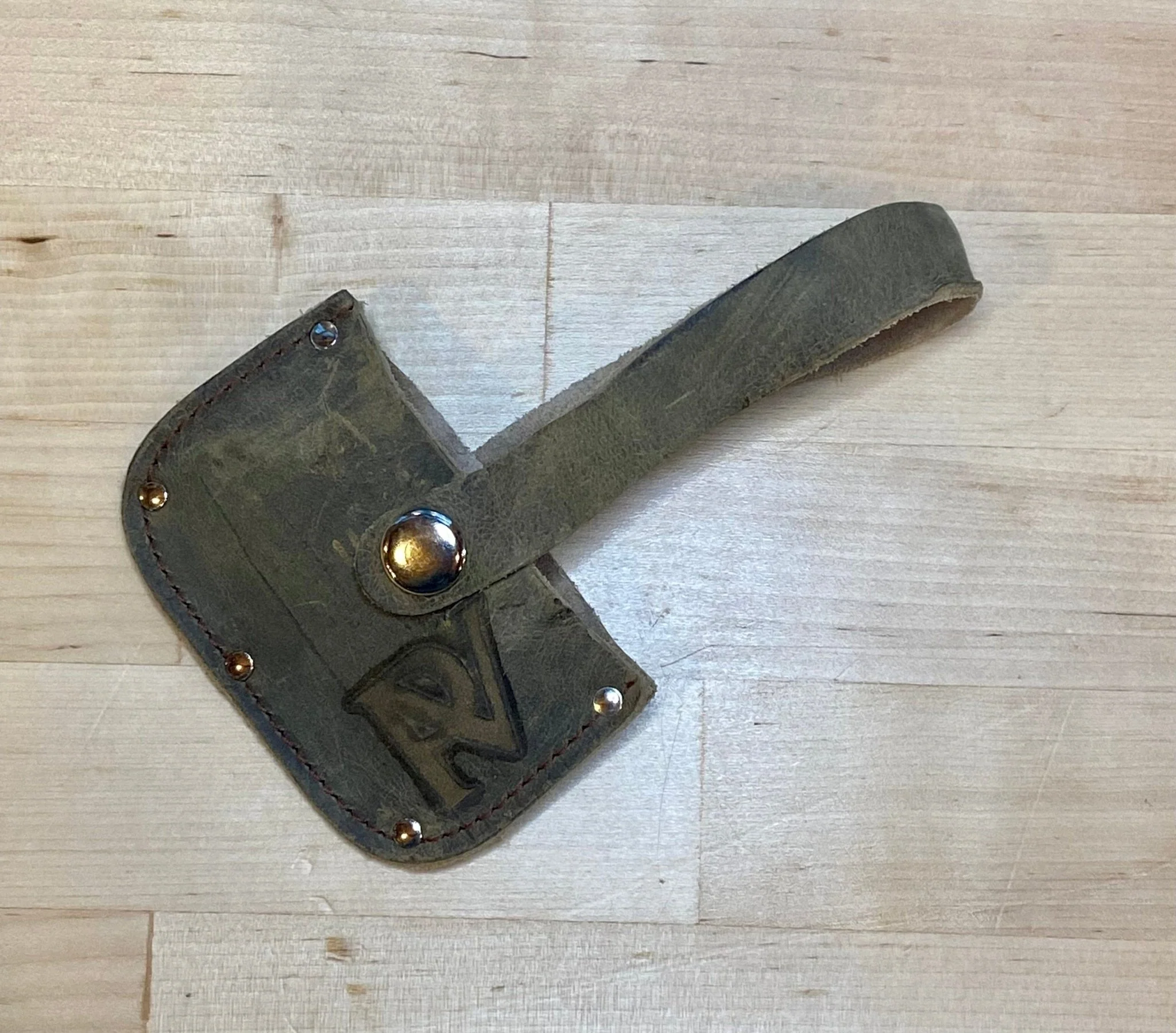 Peavey Mini Splitting Maul - Image 4