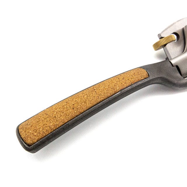 Melbourne Tool Company Sole Spokeshave - Image 3