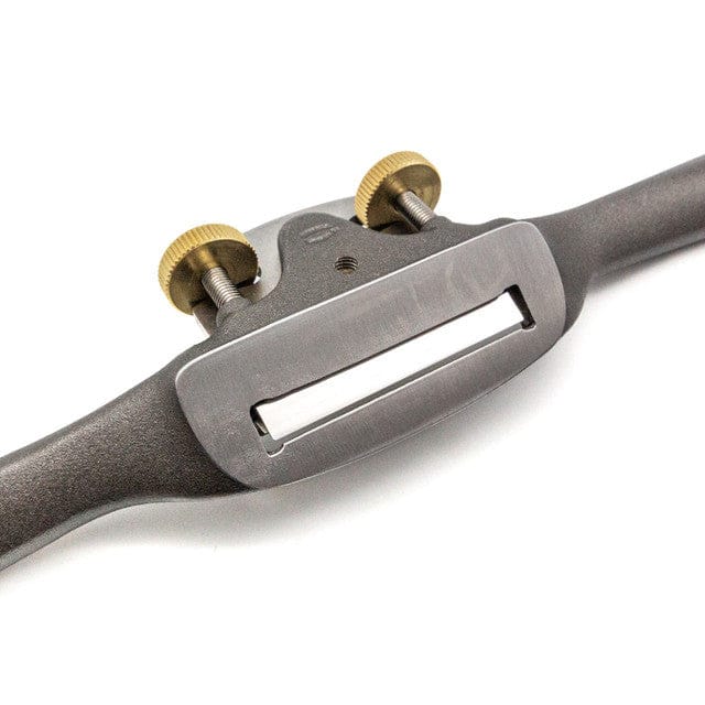 Melbourne Tool Company Sole Spokeshave - Image 6