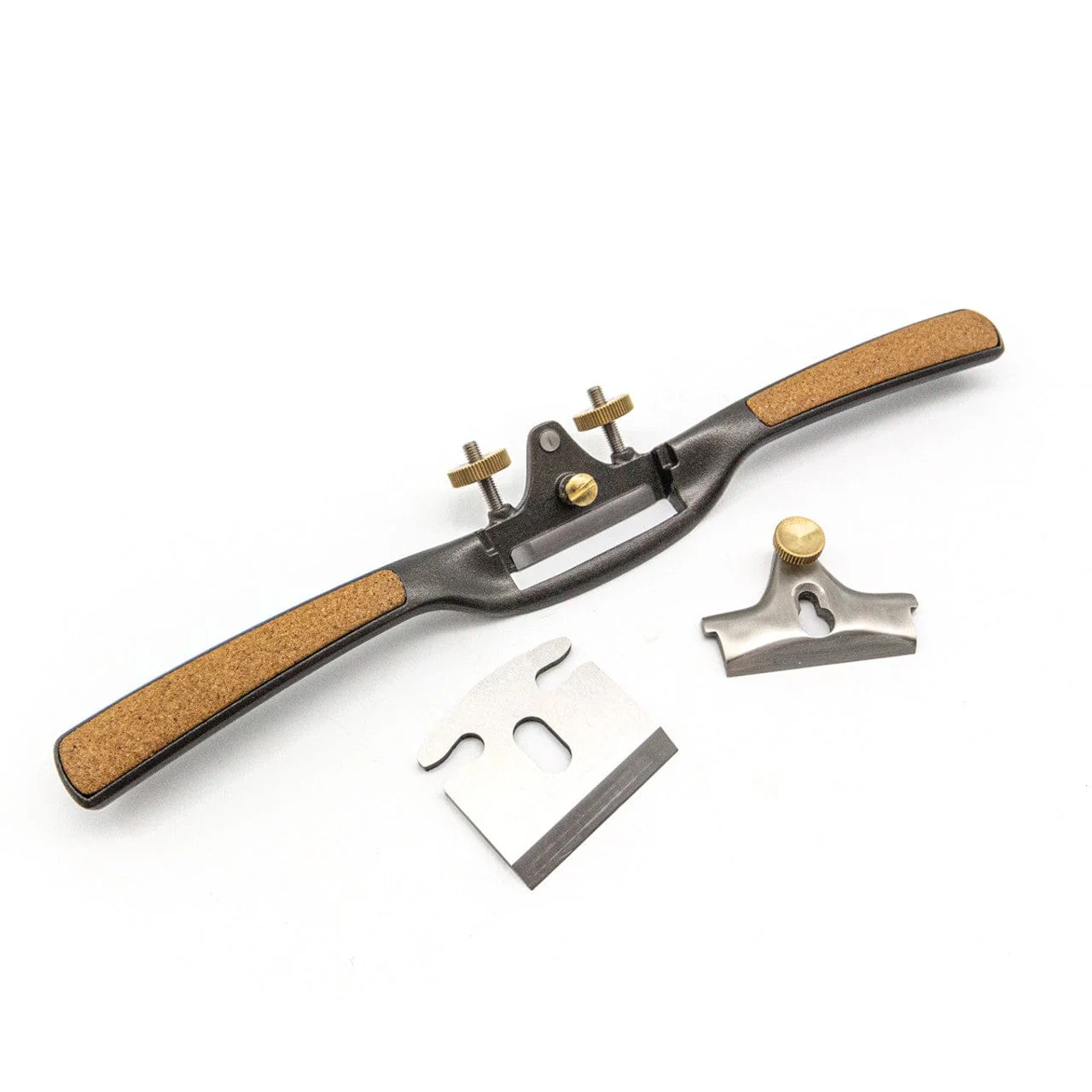 Melbourne Tool Company Sole Spokeshave - Image 8