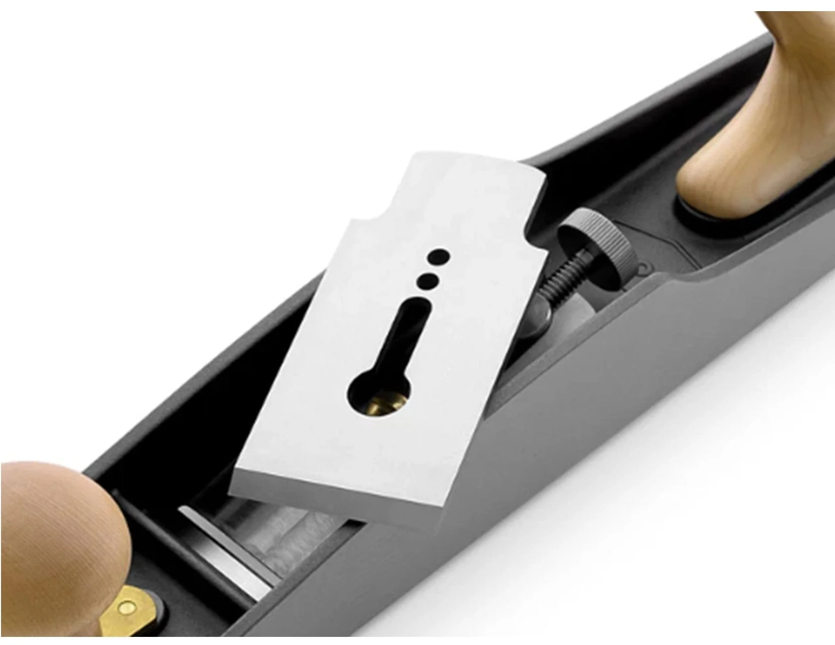 Melbourne Tool Company Low Angle Jack Plane - Image 4