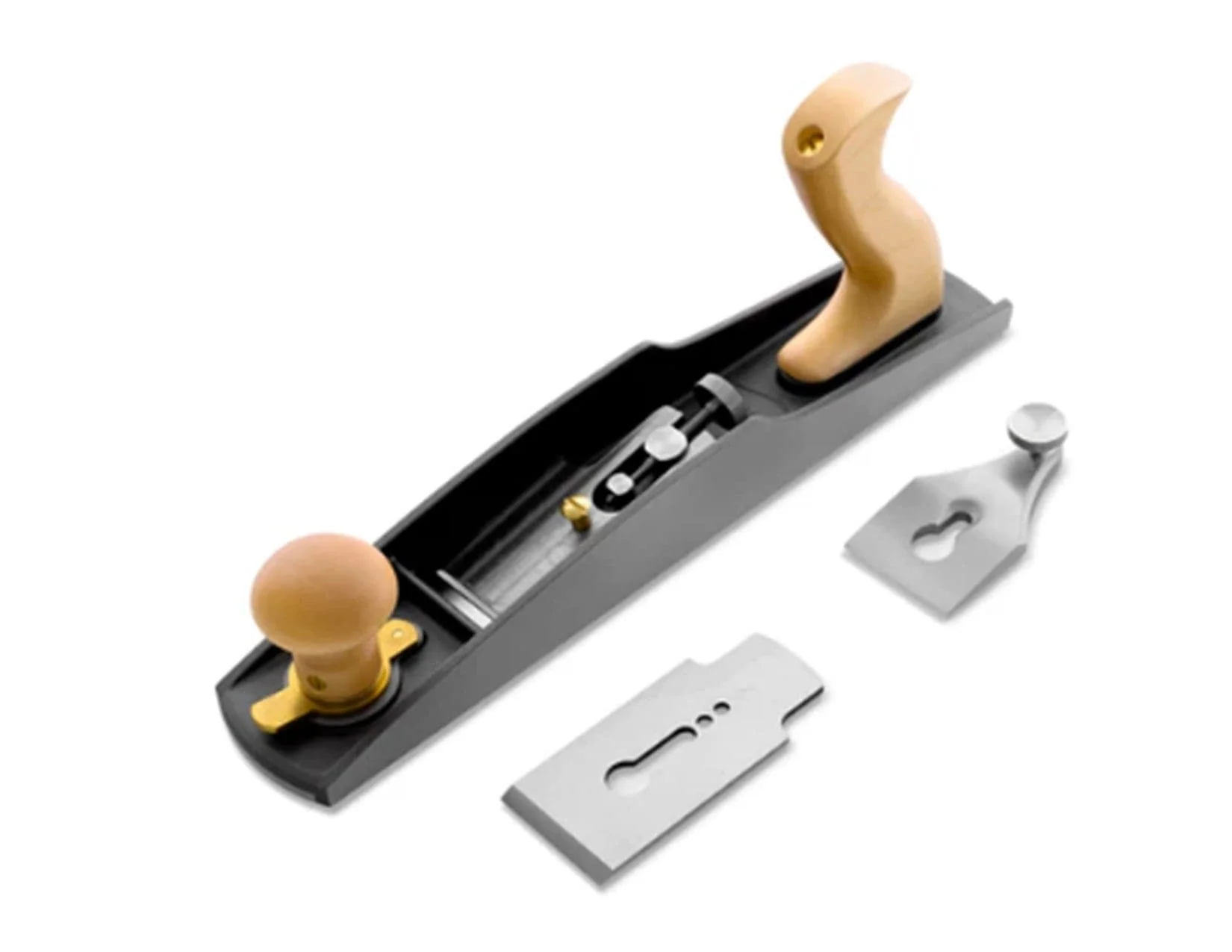 Melbourne Tool Company Low Angle Jack Plane - Image 5