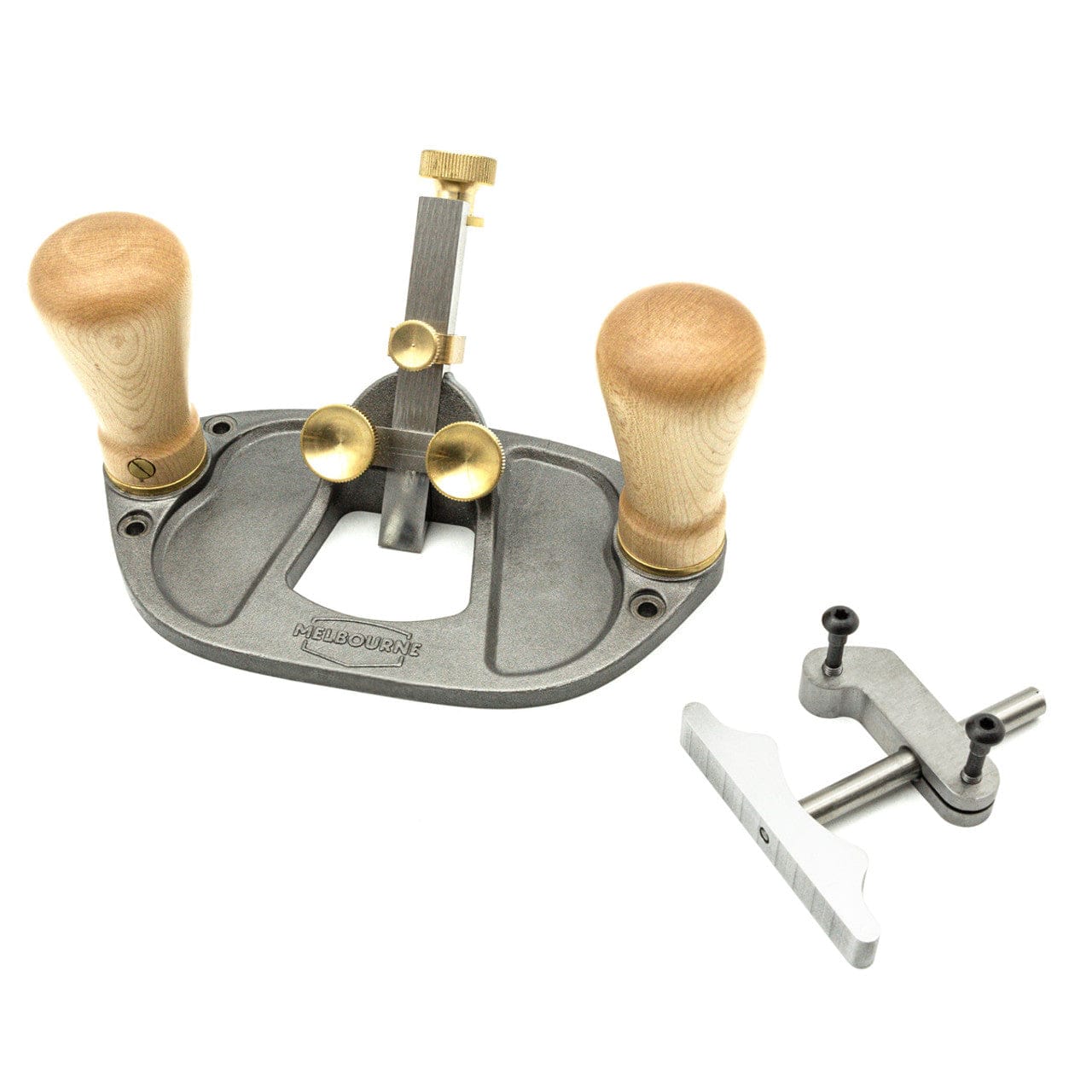 Melbourne Tool Router Plane - Image 4