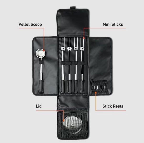Mesa XL Accessory Pack - Image 2