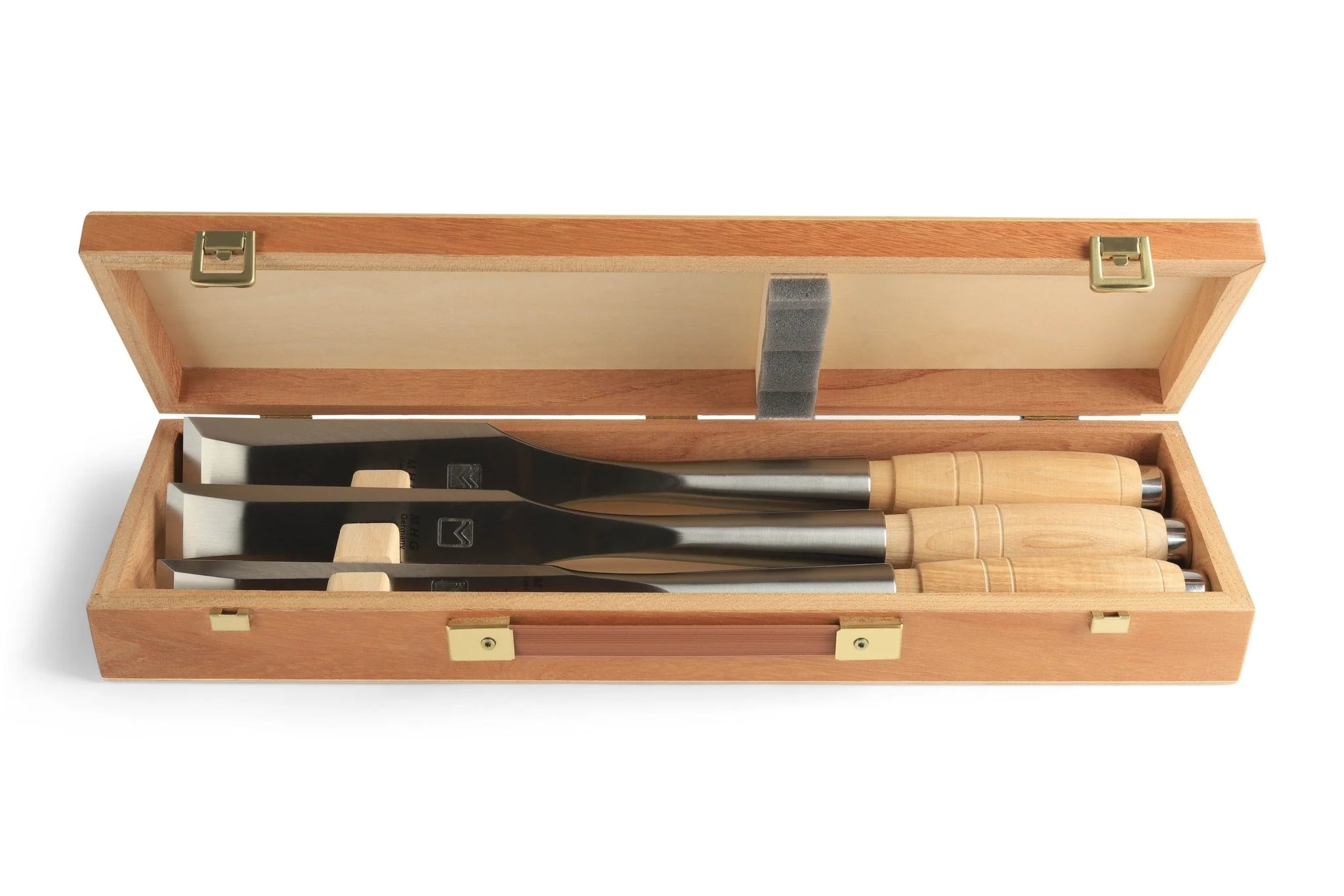 MHG Messerschmidt Timber Framing Chisel - Image 11