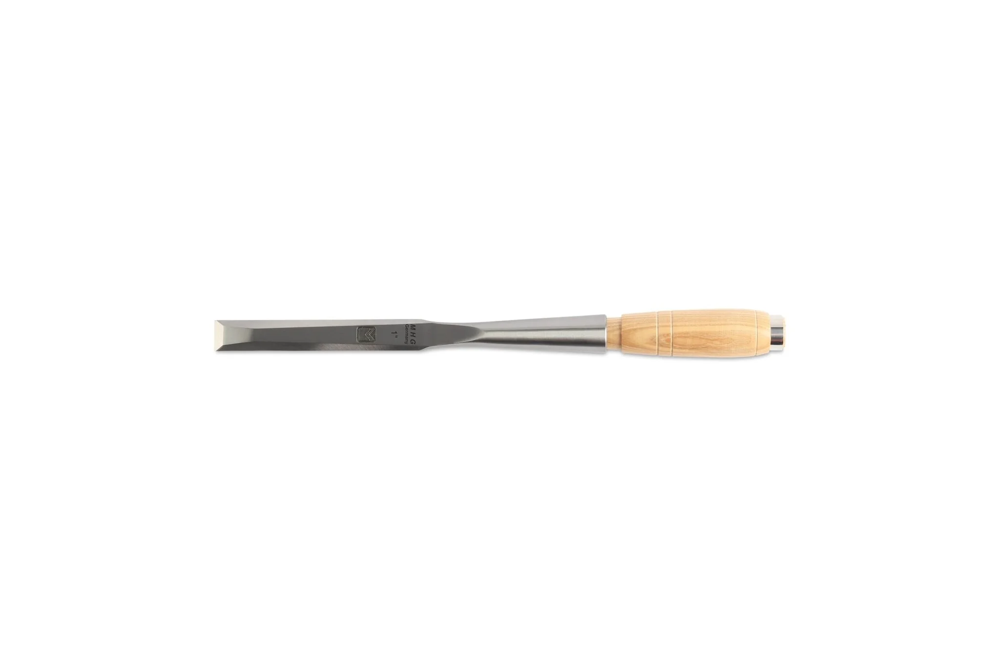 MHG Messerschmidt Timber Framing Chisel - Set of Three - Image 4