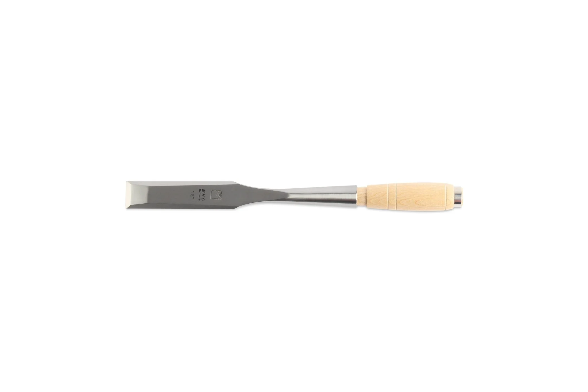 MHG Messerschmidt Timber Framing Chisel - Set of Three - Image 5