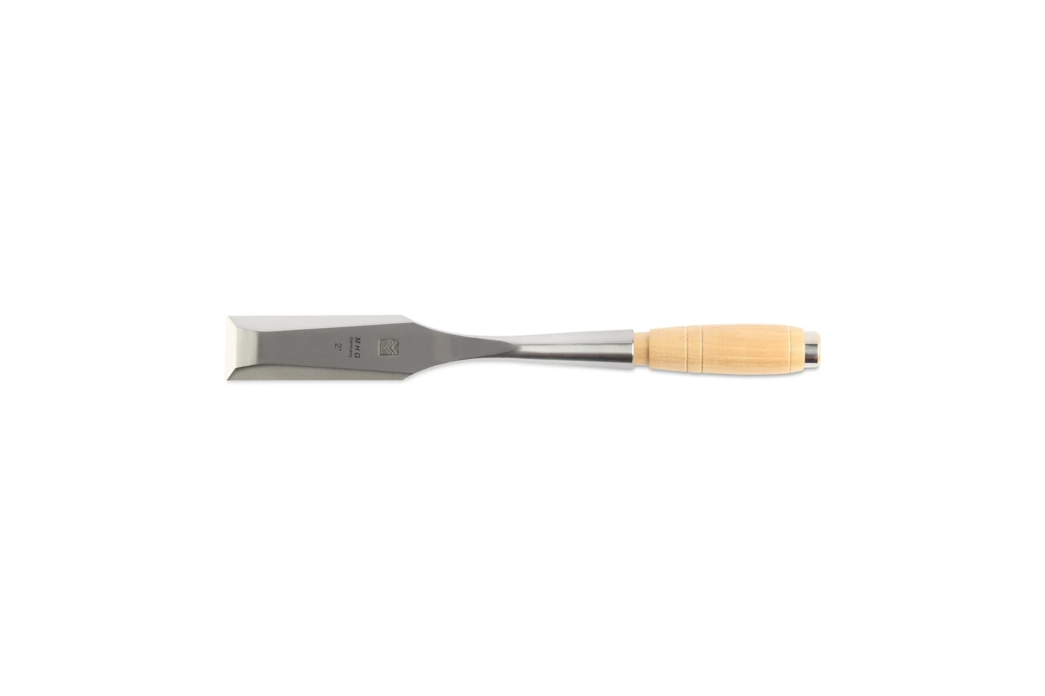 MHG Messerschmidt Timber Framing Chisel - Set of Three - Image 6