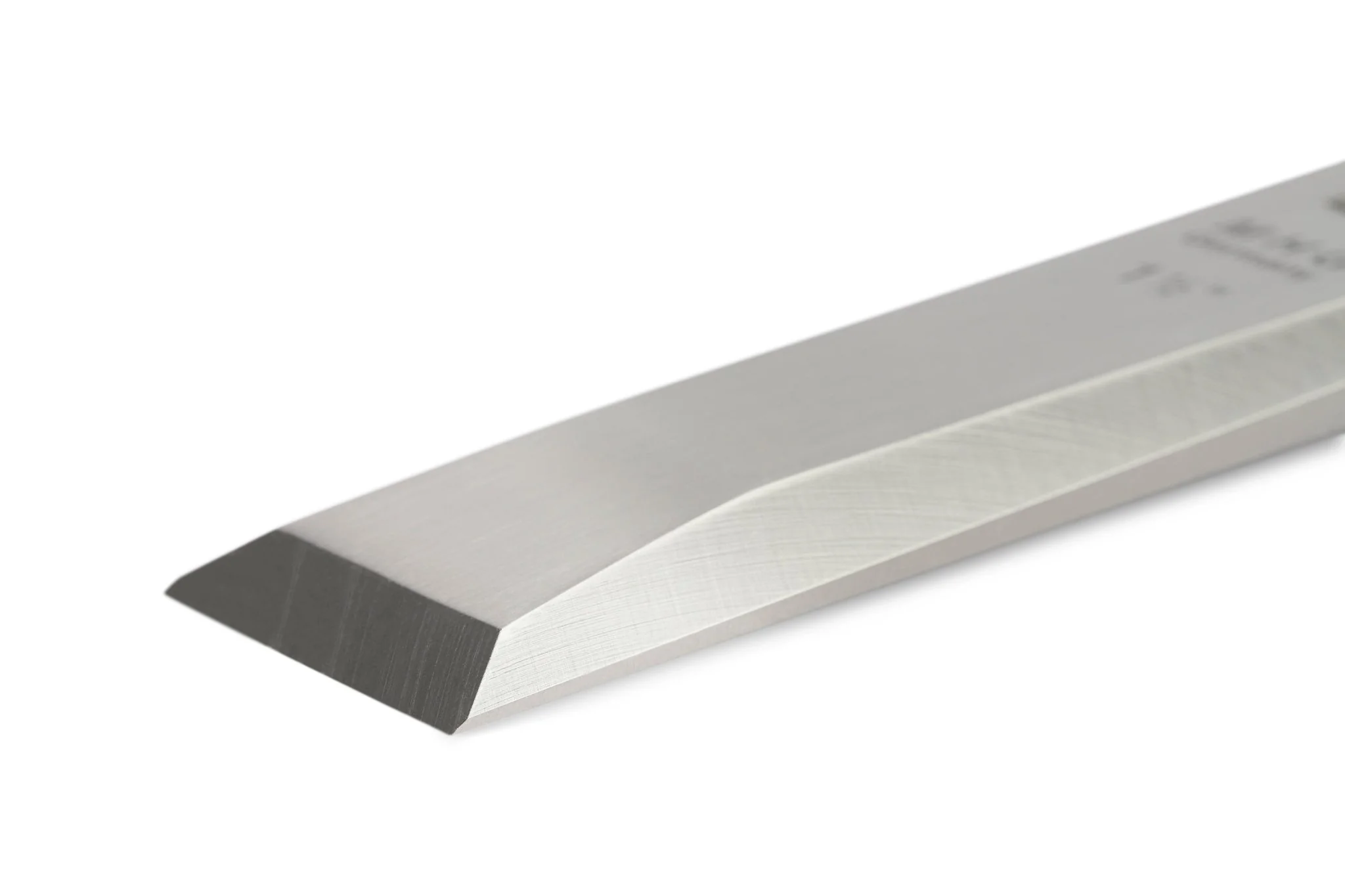 MHG Messerschmidt Timber Framing Chisel - Set of Three - Image 8