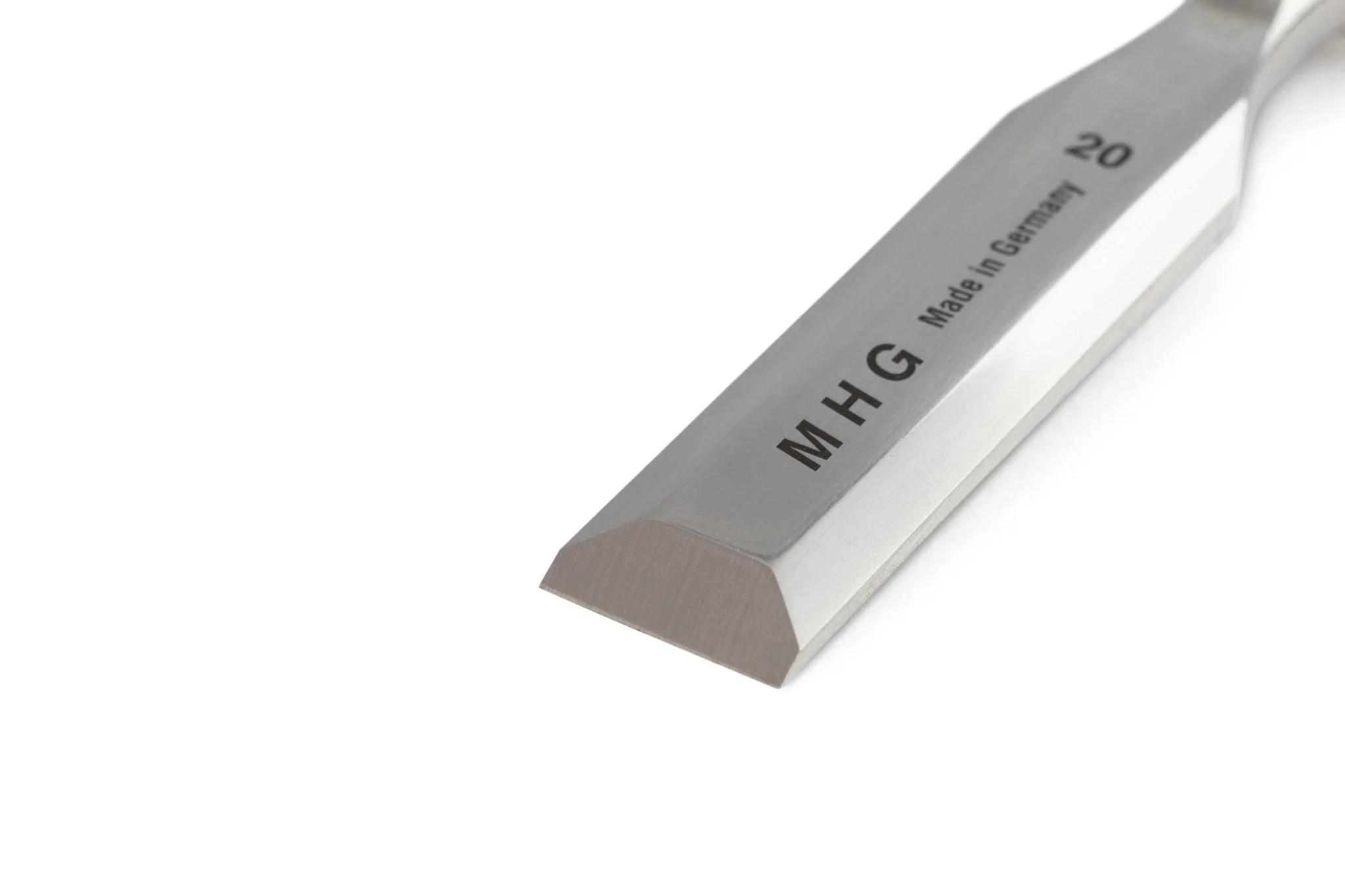 MHG Butt Chisels and Gouges Set - Image 10