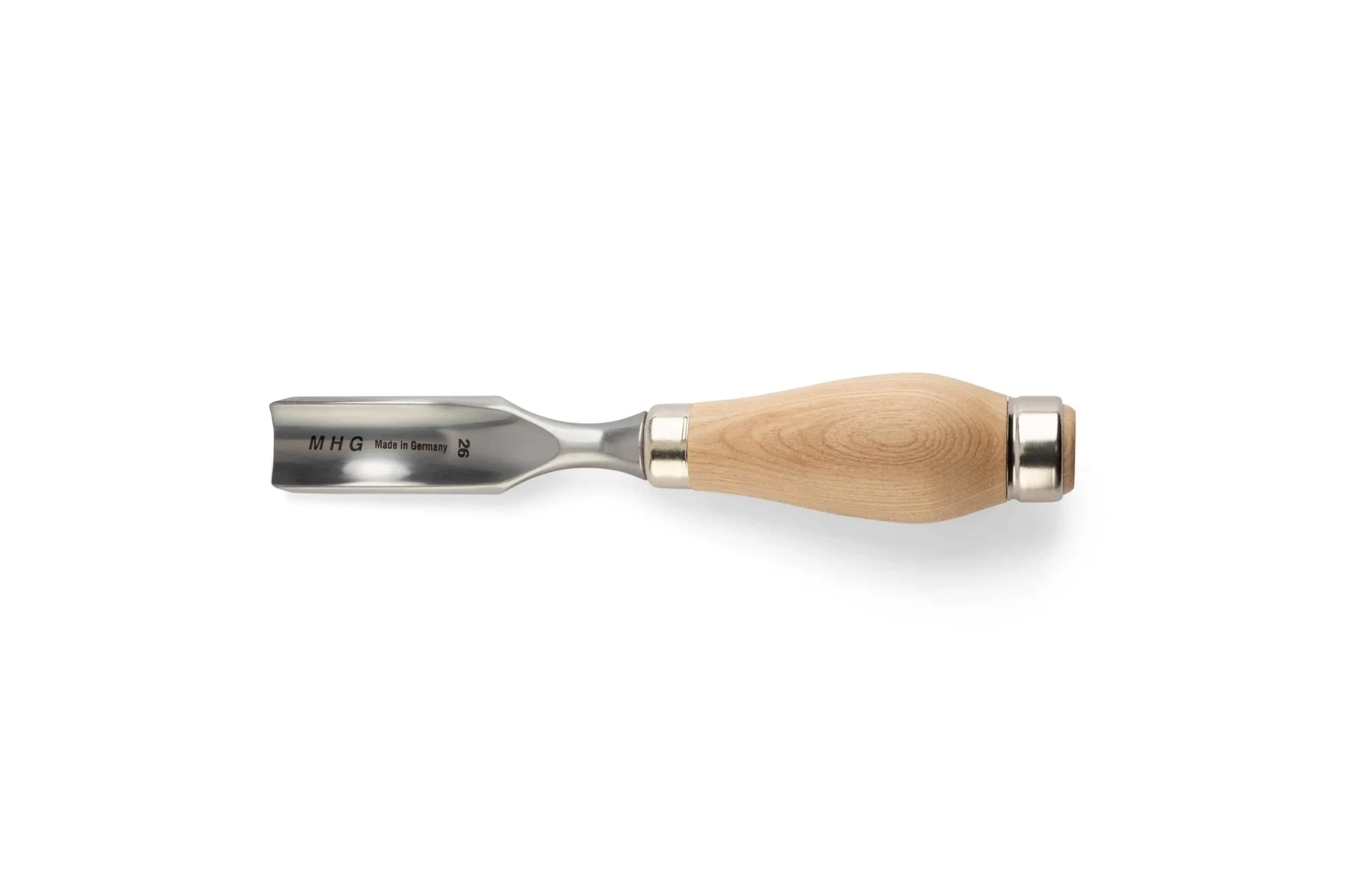 MHG Butt Chisels and Gouges Set - Image 3