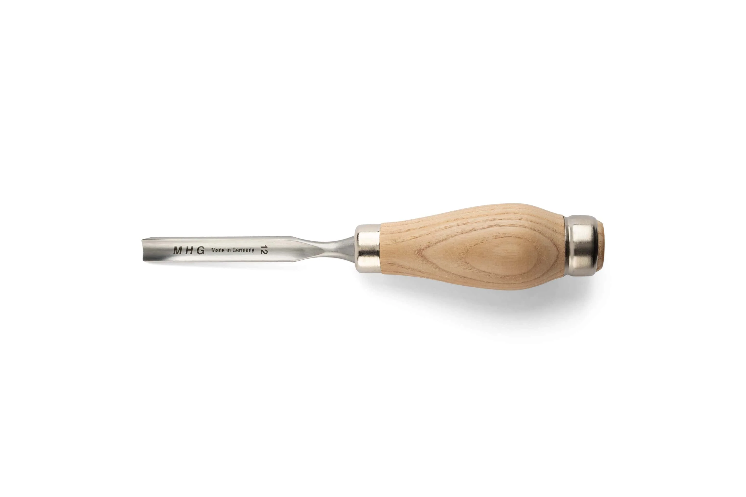 MHG Butt Chisels and Gouges Set - Image 4