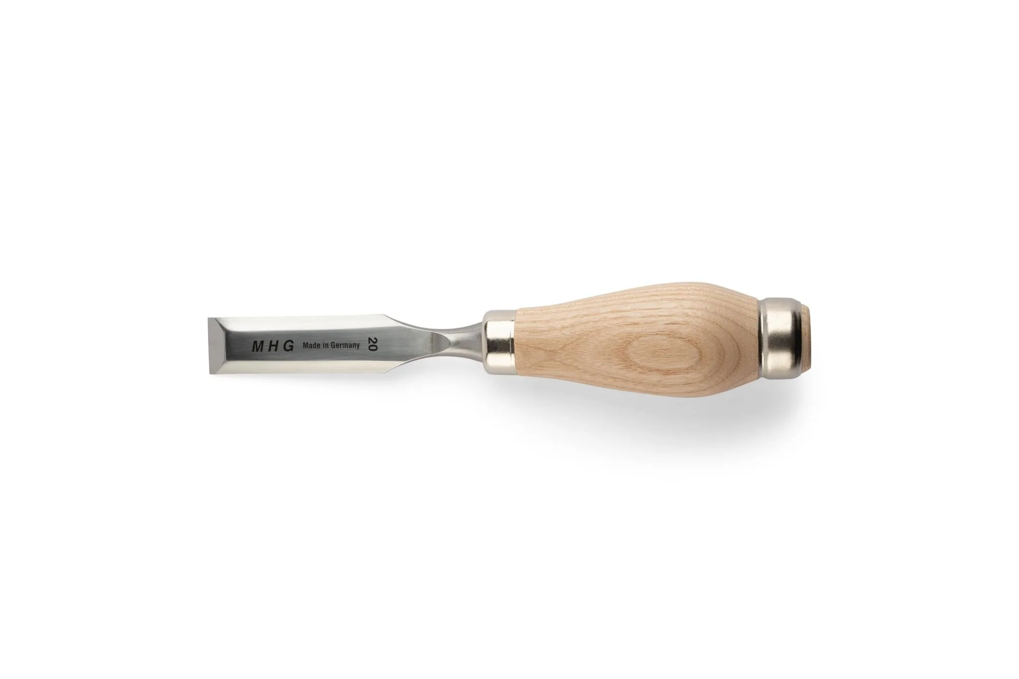 MHG Butt Chisels and Gouges Set - Image 5