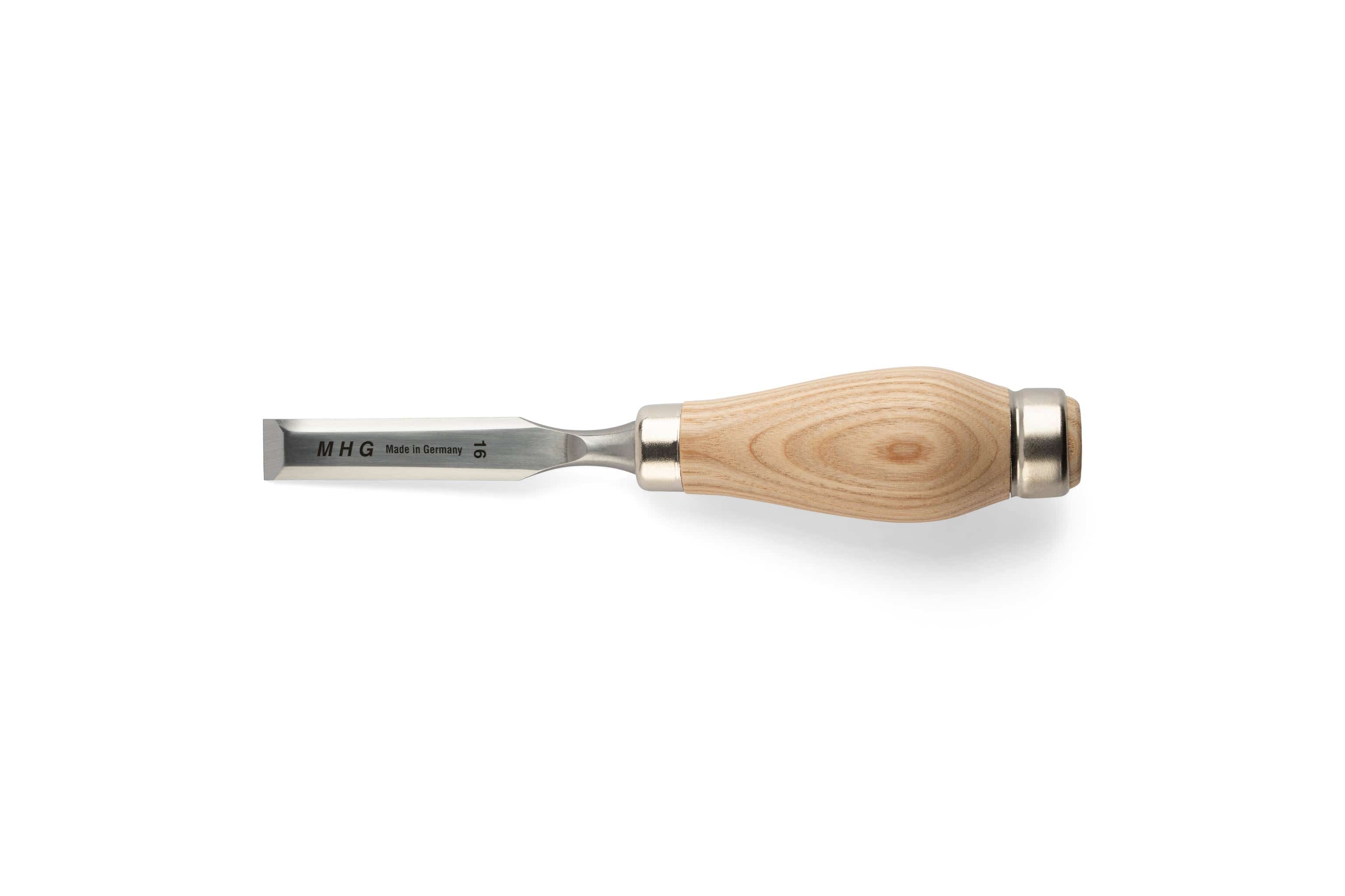 MHG Butt Chisels and Gouges Set - Image 6