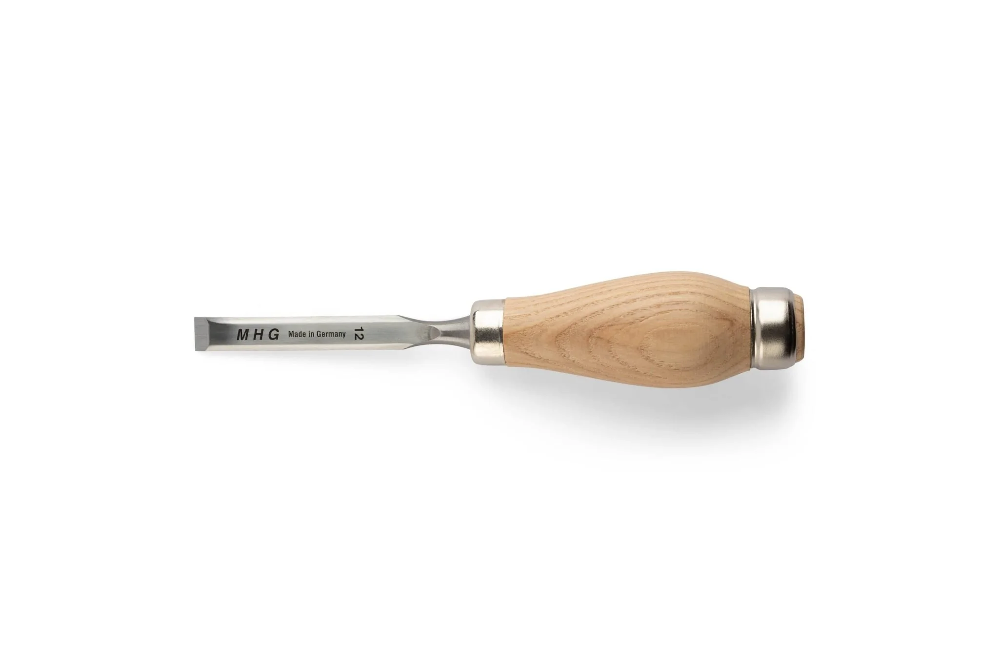 MHG Butt Chisels and Gouges Set - Image 7