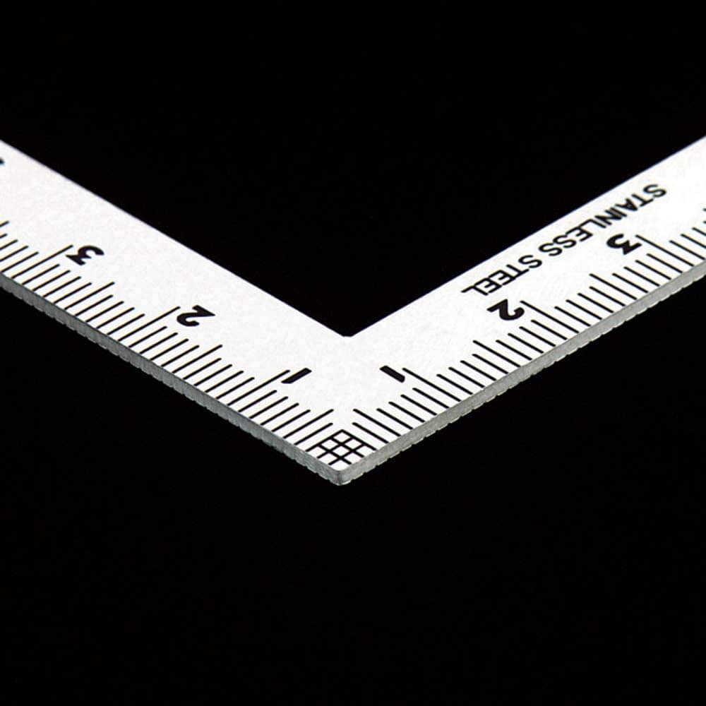 Shinwa Mini Square 10x5 cm - Image 3