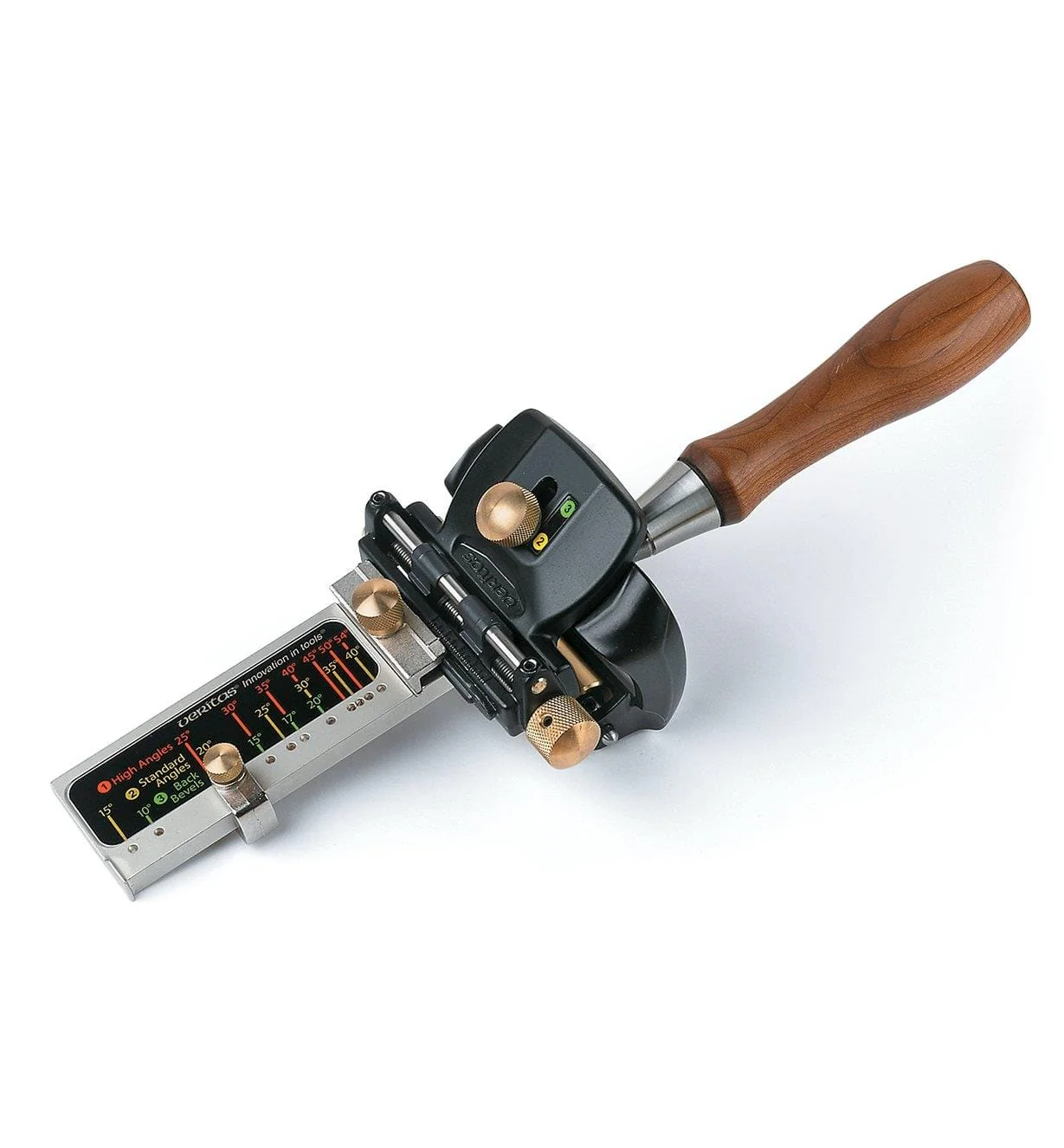 MKII NARROW BLADE HONING GUIDE - Image 3