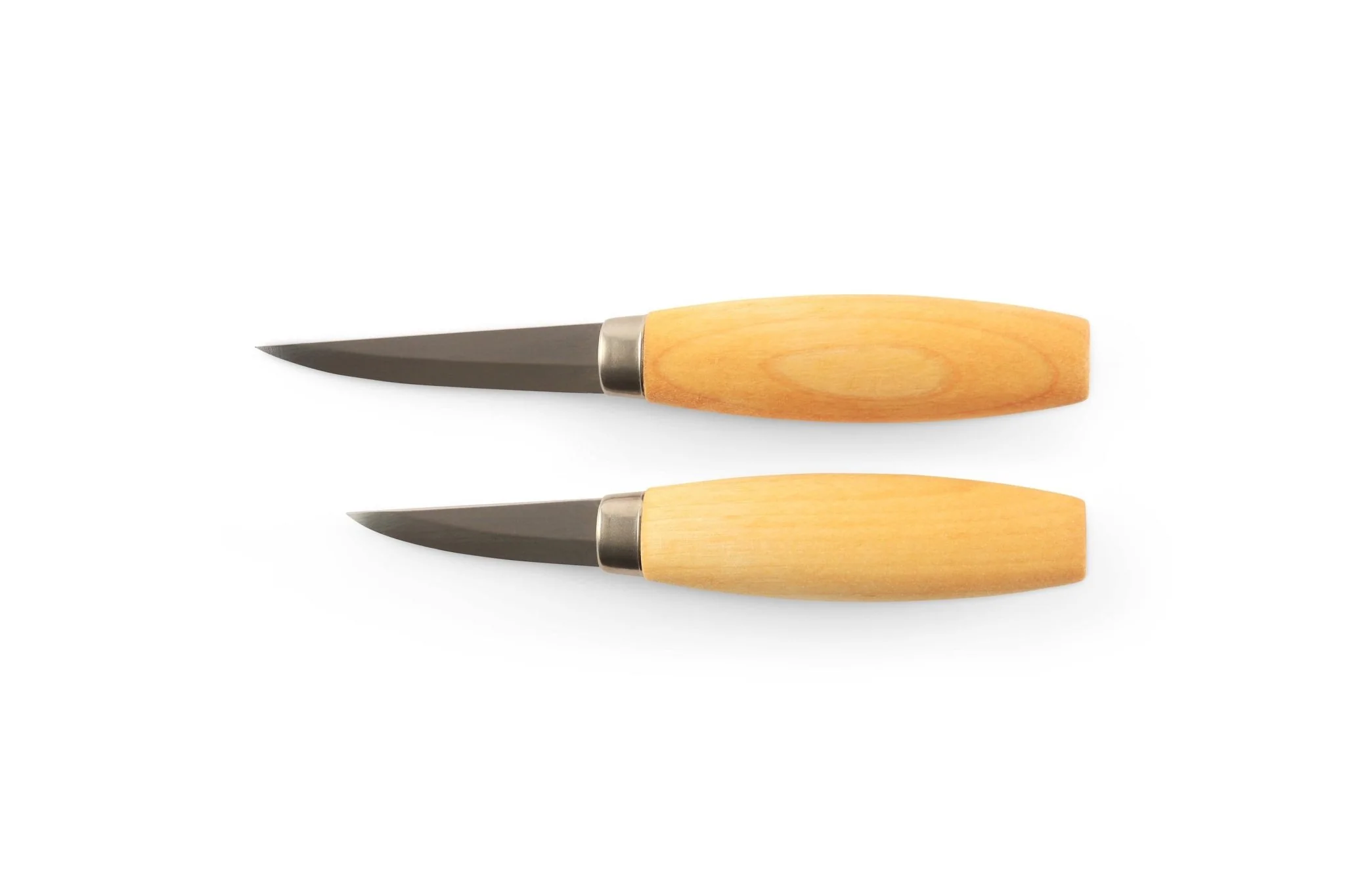 Mora Wood Carving Knife Laminated Steel
