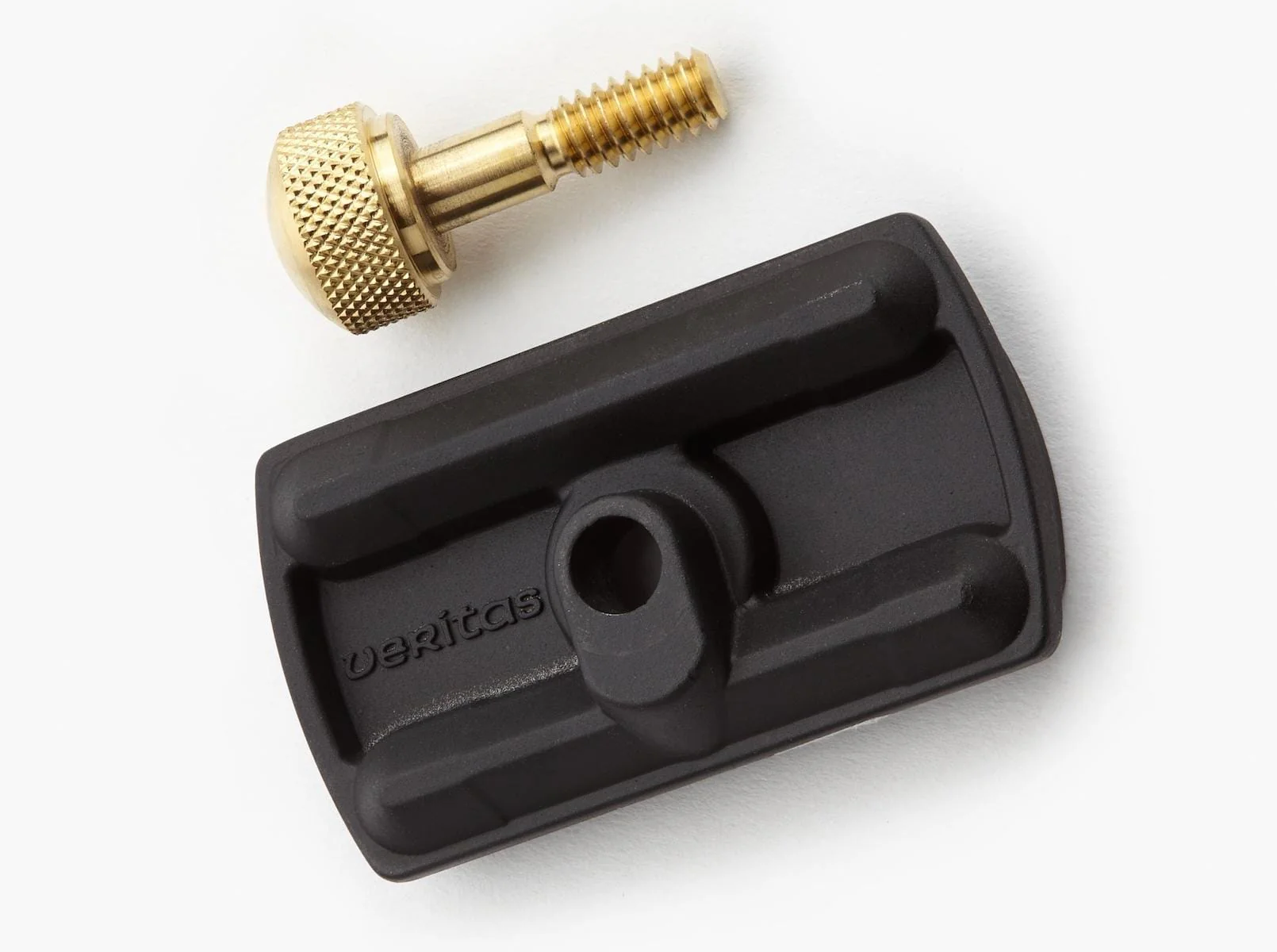 Mortise Chisel Adapter for Veritas Mk.II Narrow-Blade Honing Guide