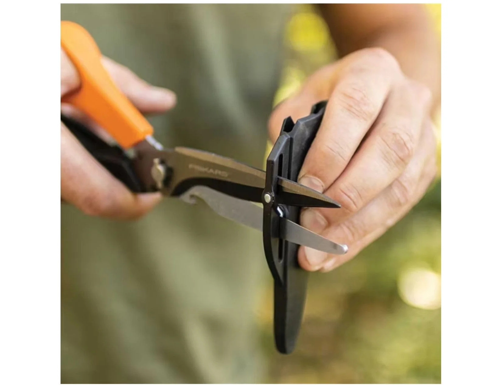 Multi Purpose Garden Shears - Image 5