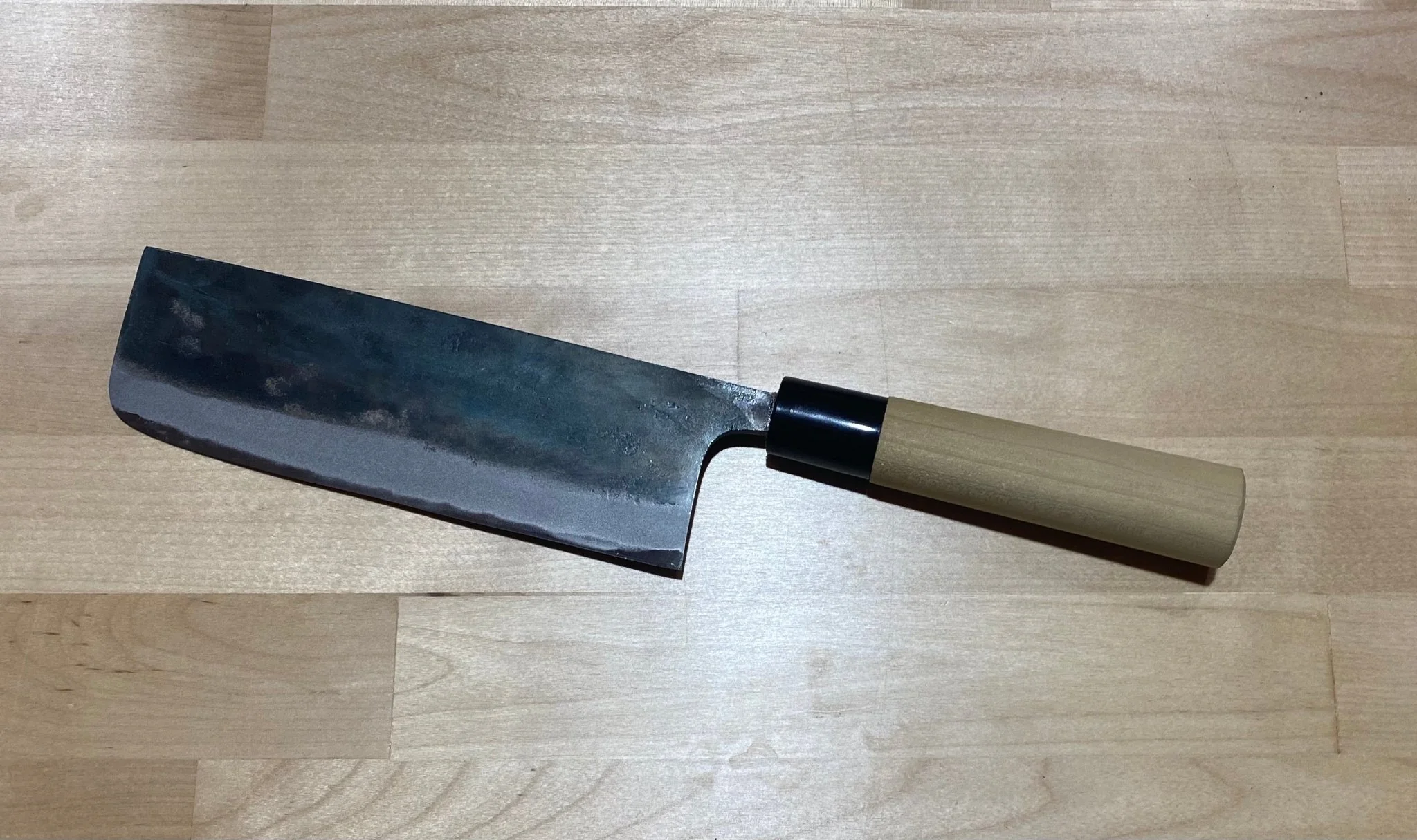 NAKIRI KITCHEN KNIFE