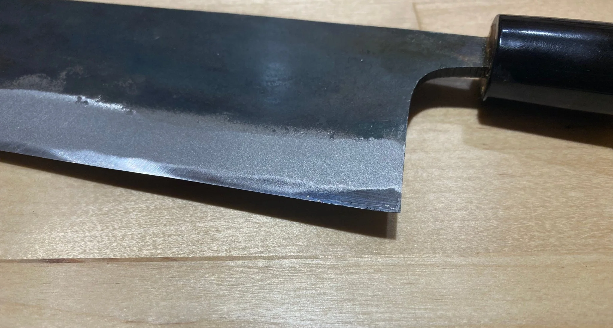 NAKIRI KITCHEN KNIFE - Image 2