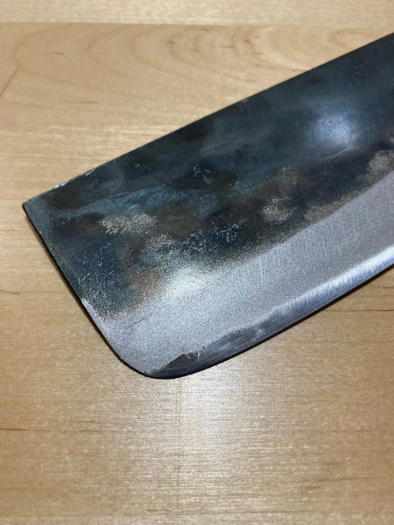 NAKIRI KITCHEN KNIFE - Image 3