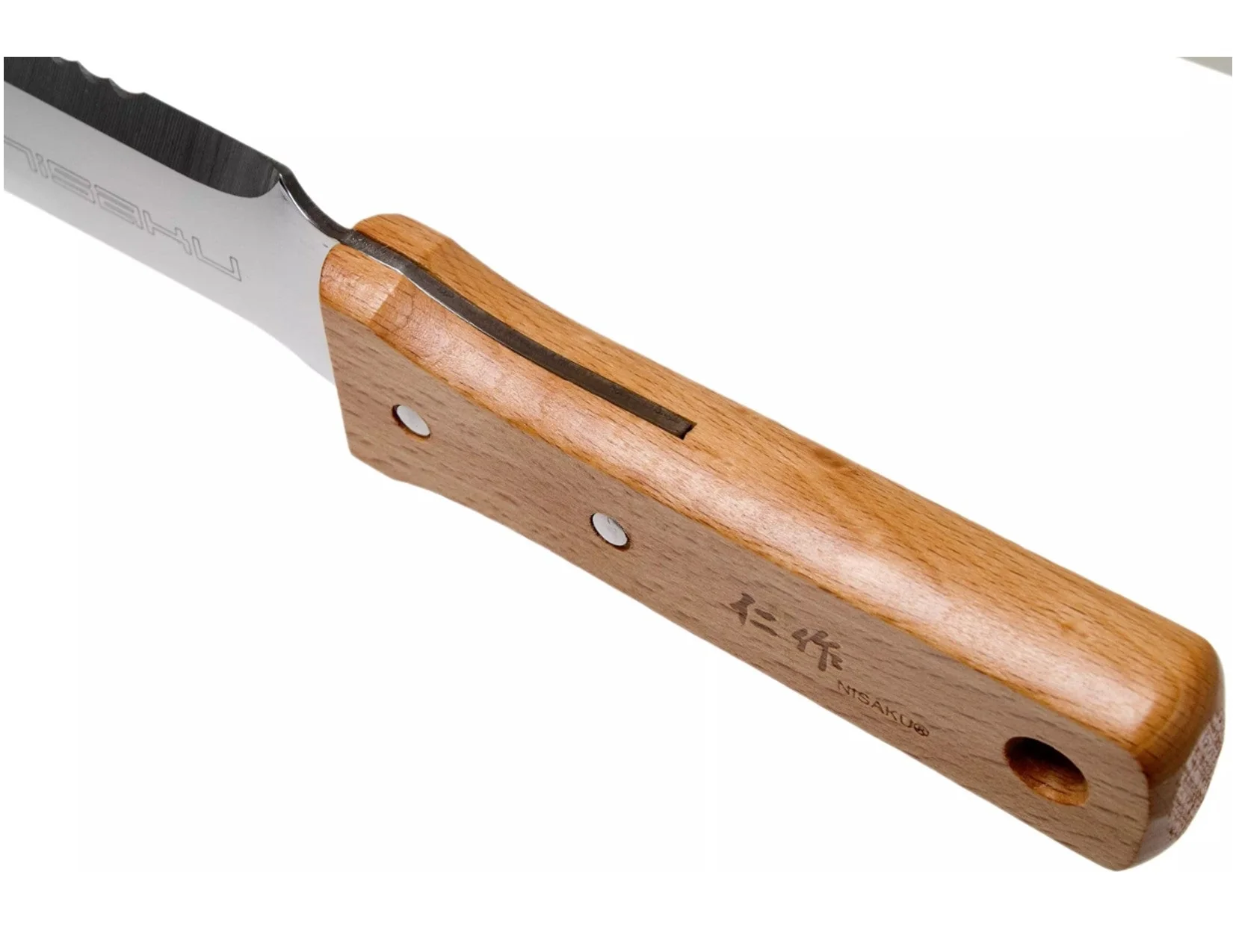 Nisaku Hori Hori Knife - Image 4