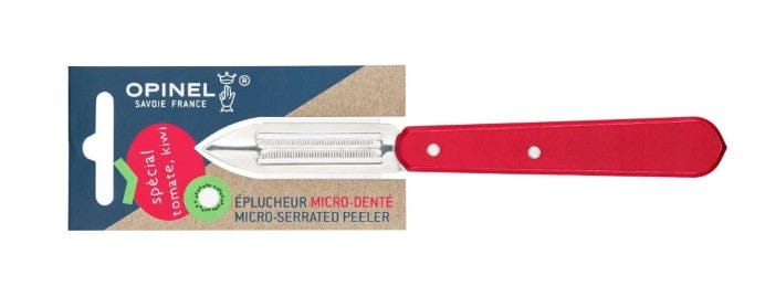 No.115 Micro-Serrated Stationary Peeler - Image 3