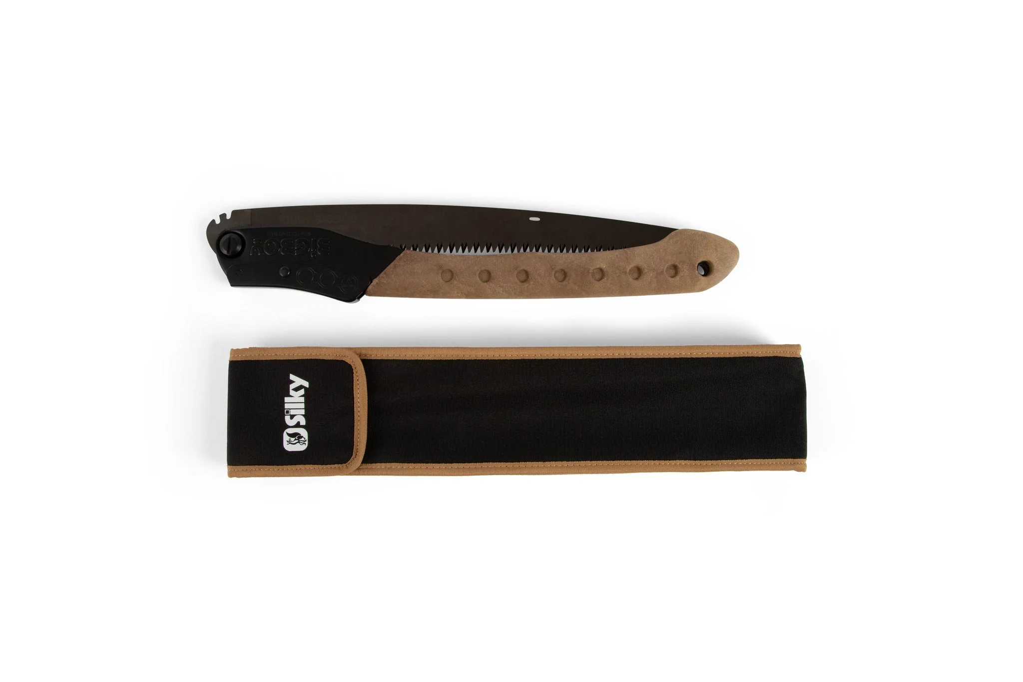 Silky Outback Folding Saw