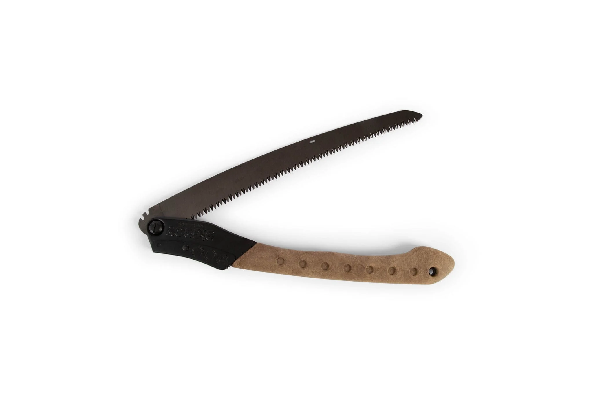 Silky Outback Folding Saw - Image 4