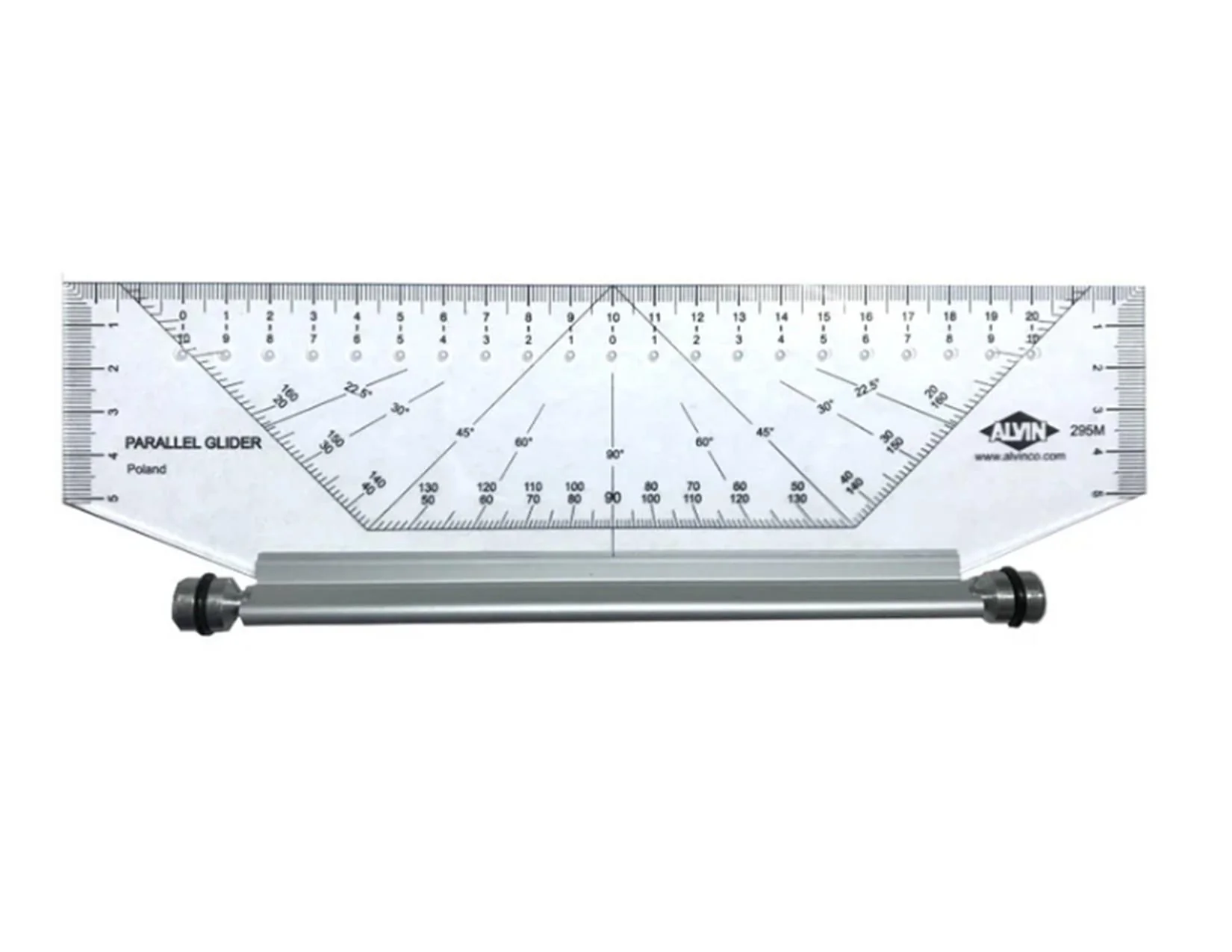 Parallel Glider