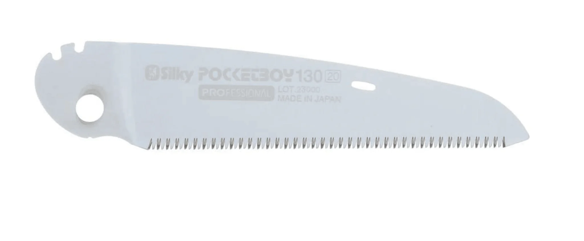 Silky Pocket Boy 130 Folding Saw - Image 14