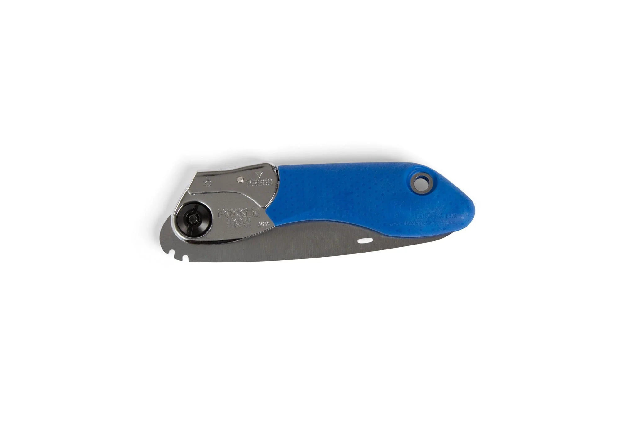 Silky Pocket Boy 130 Folding Saw - Image 3