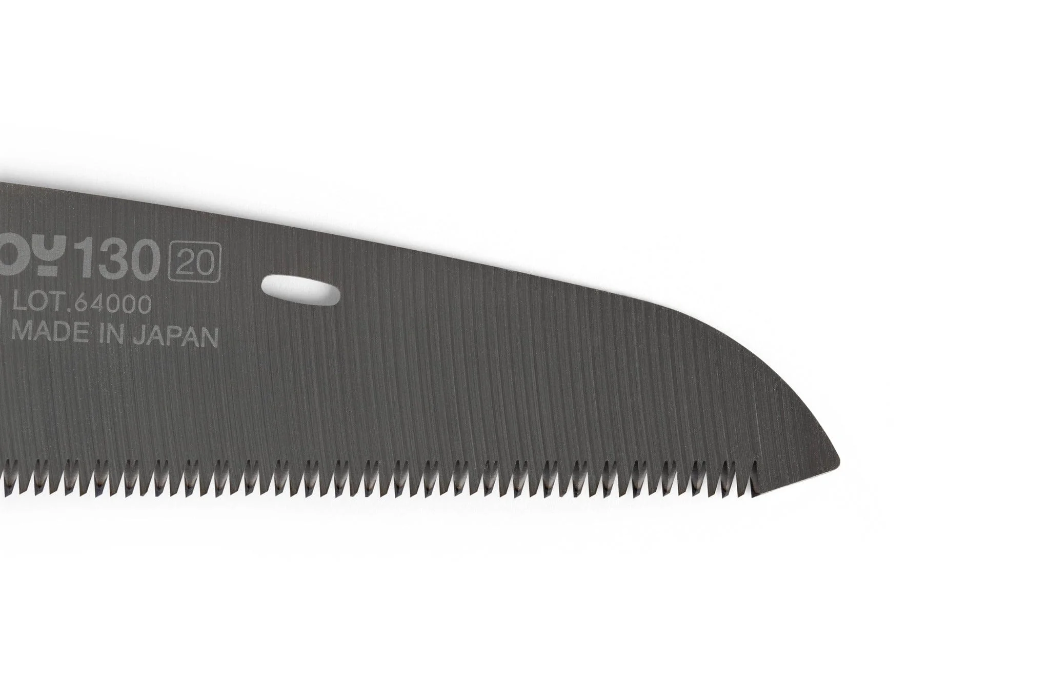 Silky Pocket Boy 130 Folding Saw - Image 6