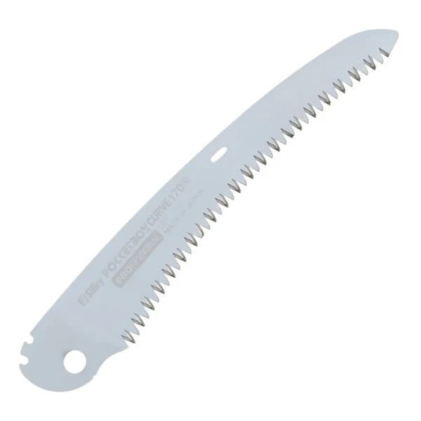 Silky Pocket Boy 170 Folding Saw - Image 15