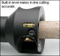 Power Tenon Cutter By Veritas - Image 4