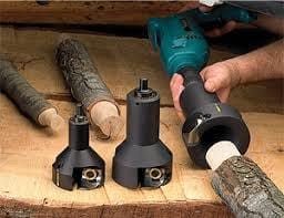 Power Tenon Cutter By Veritas - Image 6