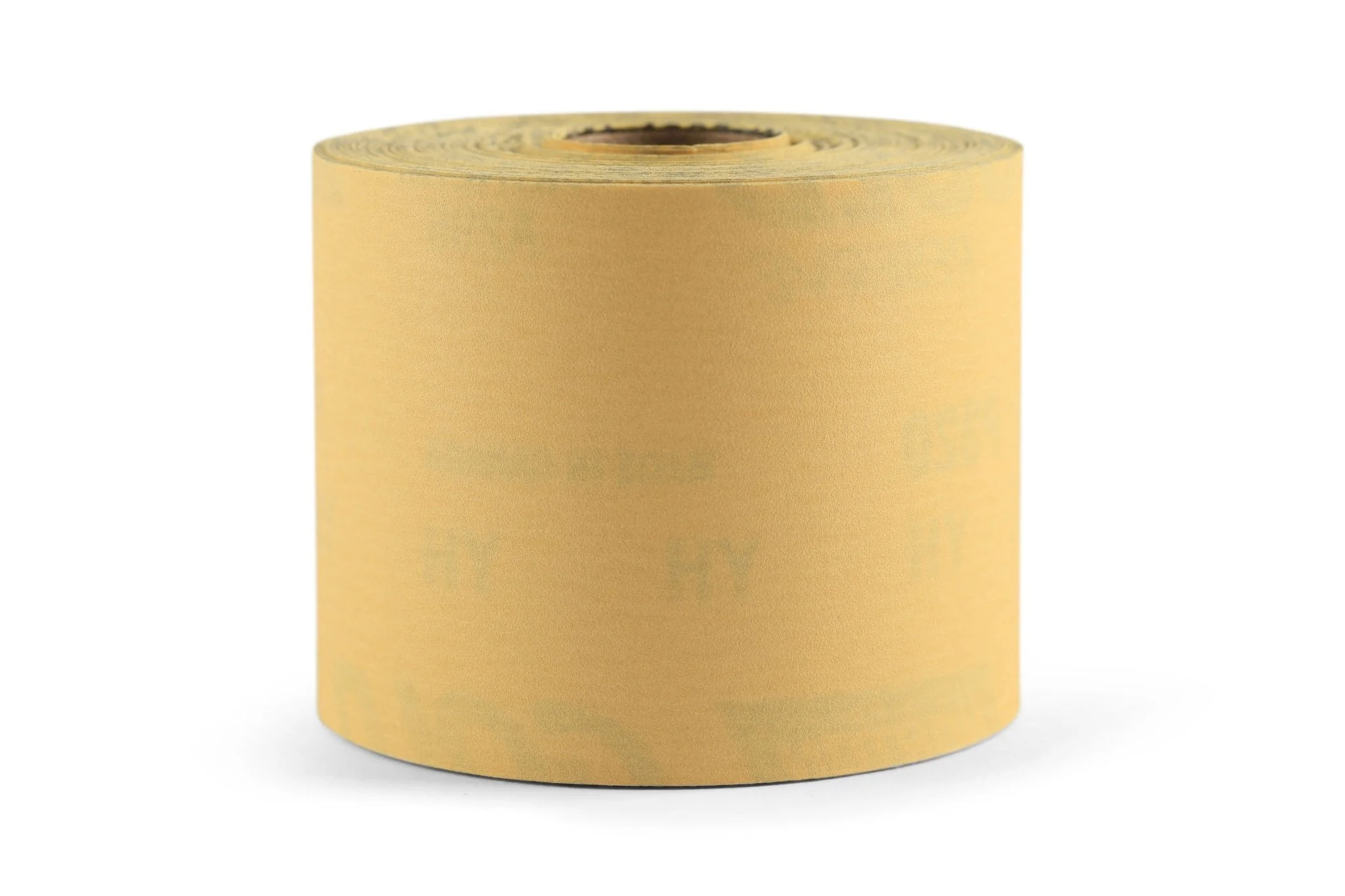 Norton Gold Sticky Back Sandpaper - Image 3