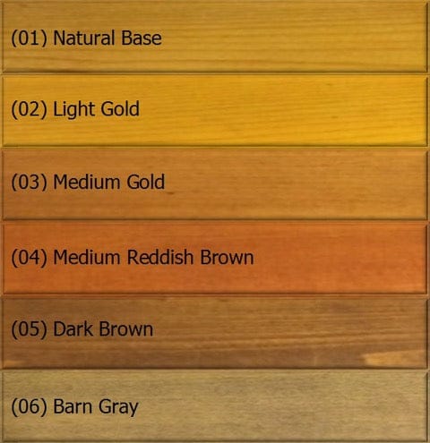 Q8 LOG OIL