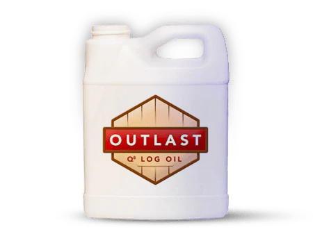 Q8 LOG OIL - Image 4