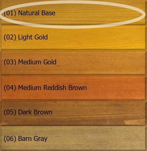 Q8 LOG OIL - Image 6