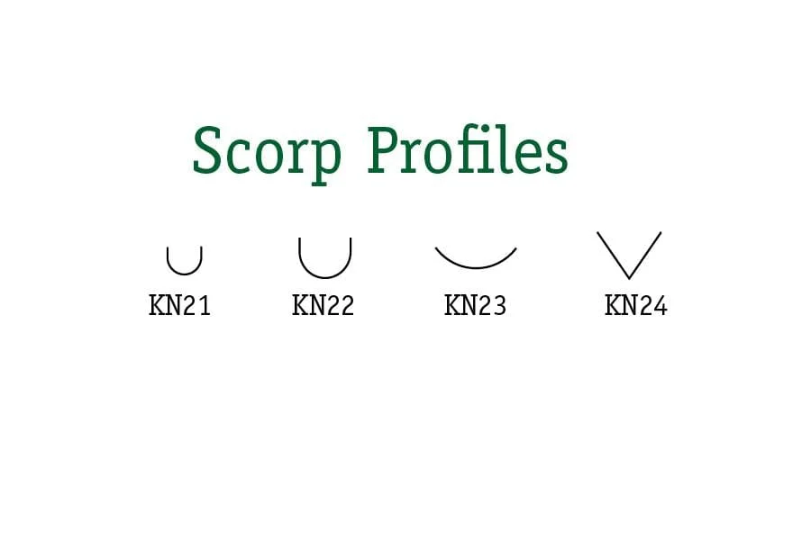 Right Scorp 3/16-in - Image 3