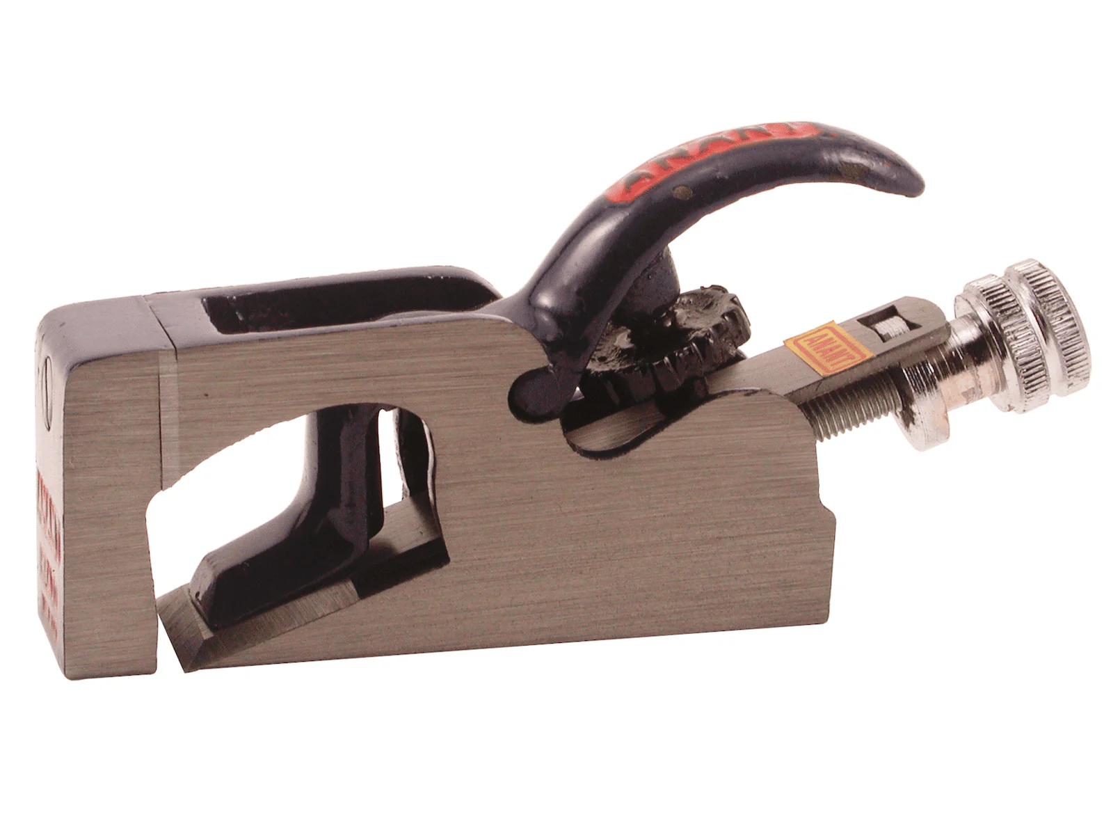 Bullnose Rebate Plane A77
