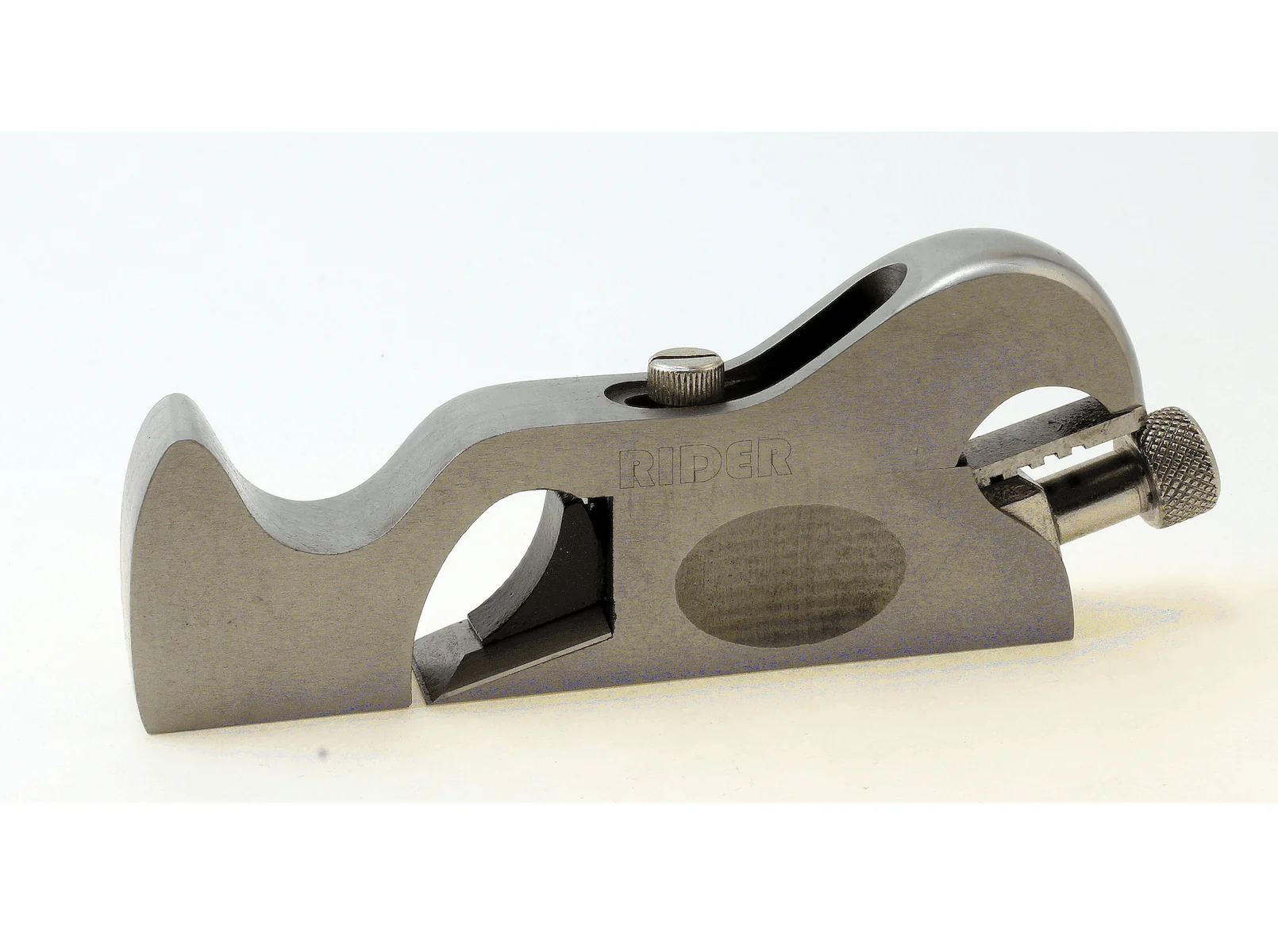 Robert Larson Shoulder Plane 3/4"