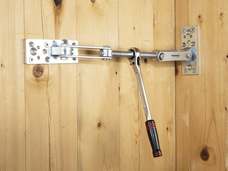 Rothoblaas Geko Panel Puller - Image 3