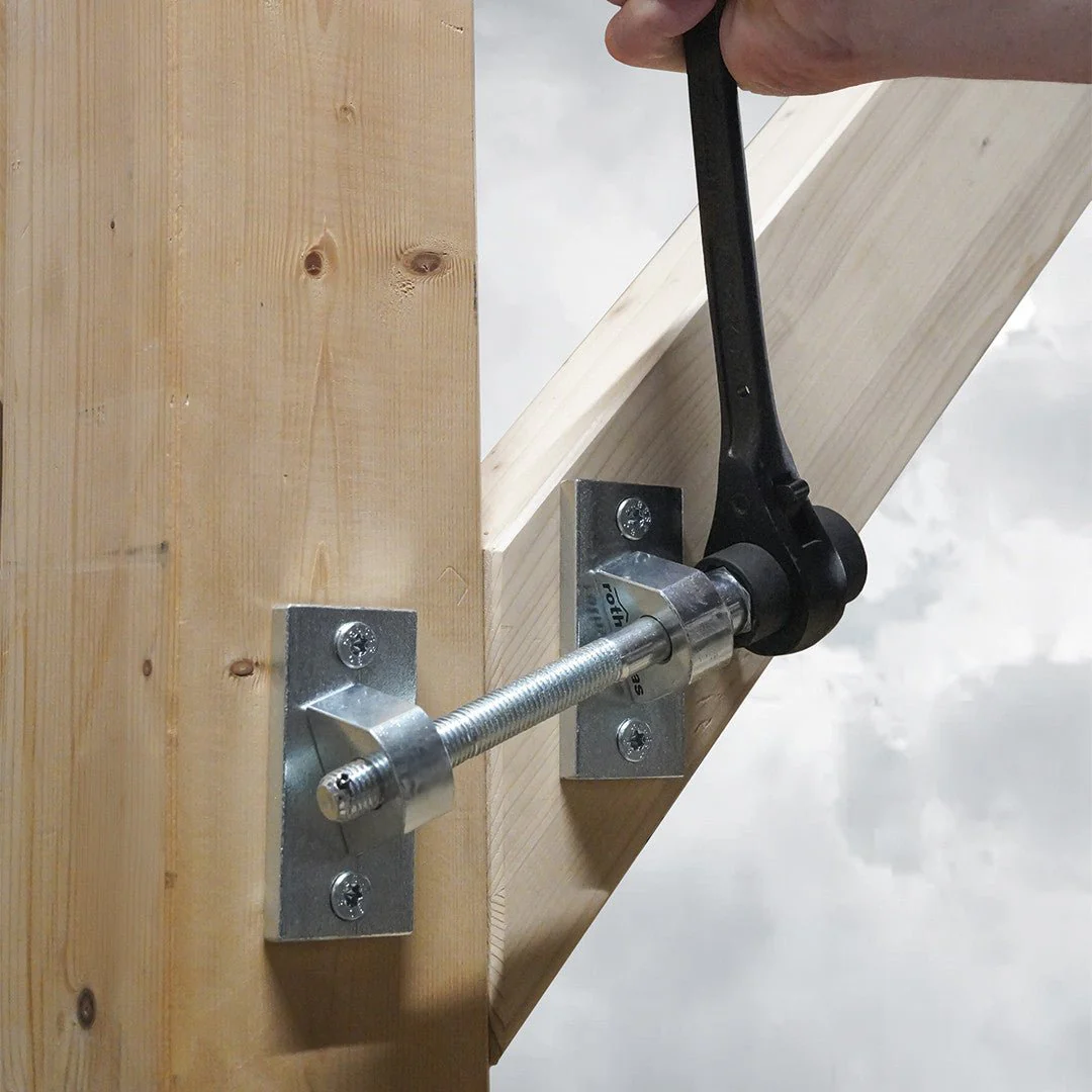Rothoblaas Geko Panel Puller - Image 6