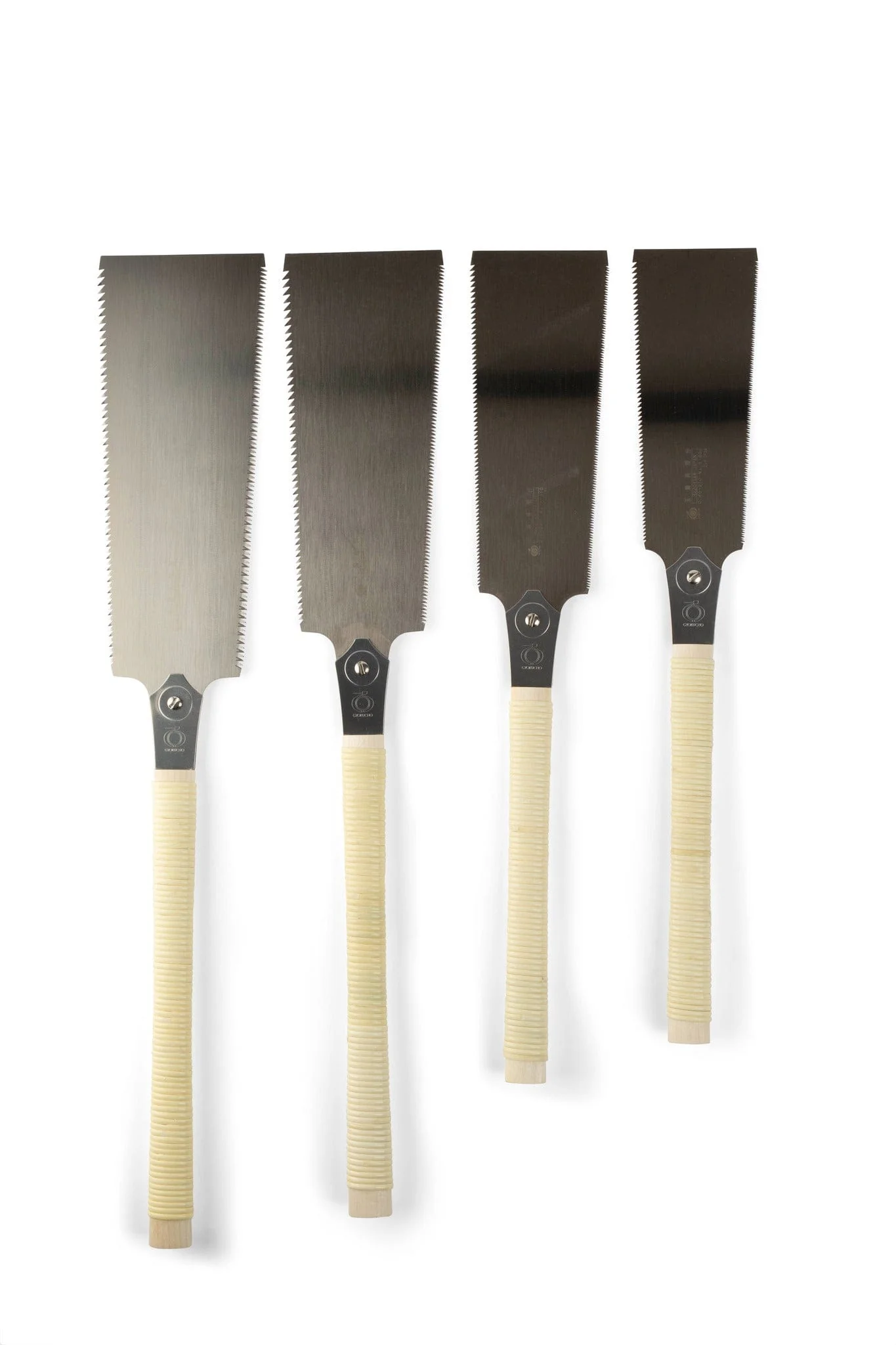 Ryoba Japanese Handsaws