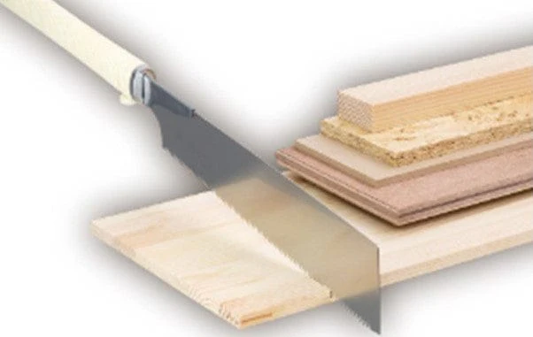 Super Hard Cross Cut Razorsaw 270MM 13TPI - Image 3