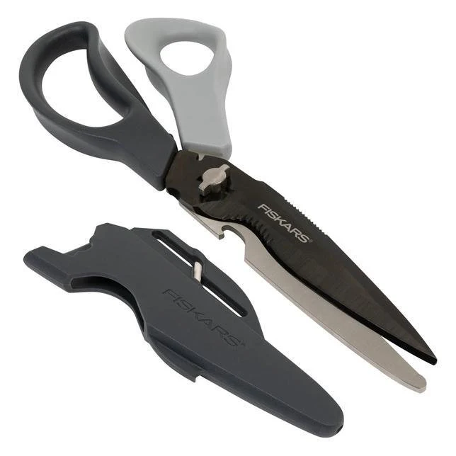 Cuts+More Multipurpose Shears